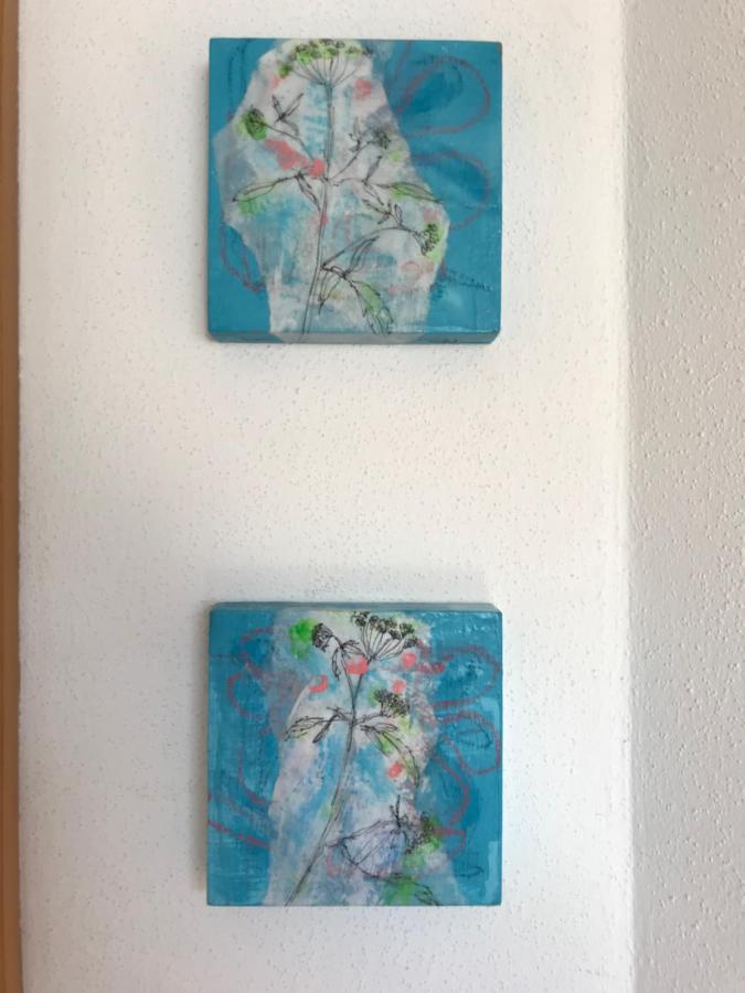 Apartamento House With Castle View & Art Günzburg Exterior foto