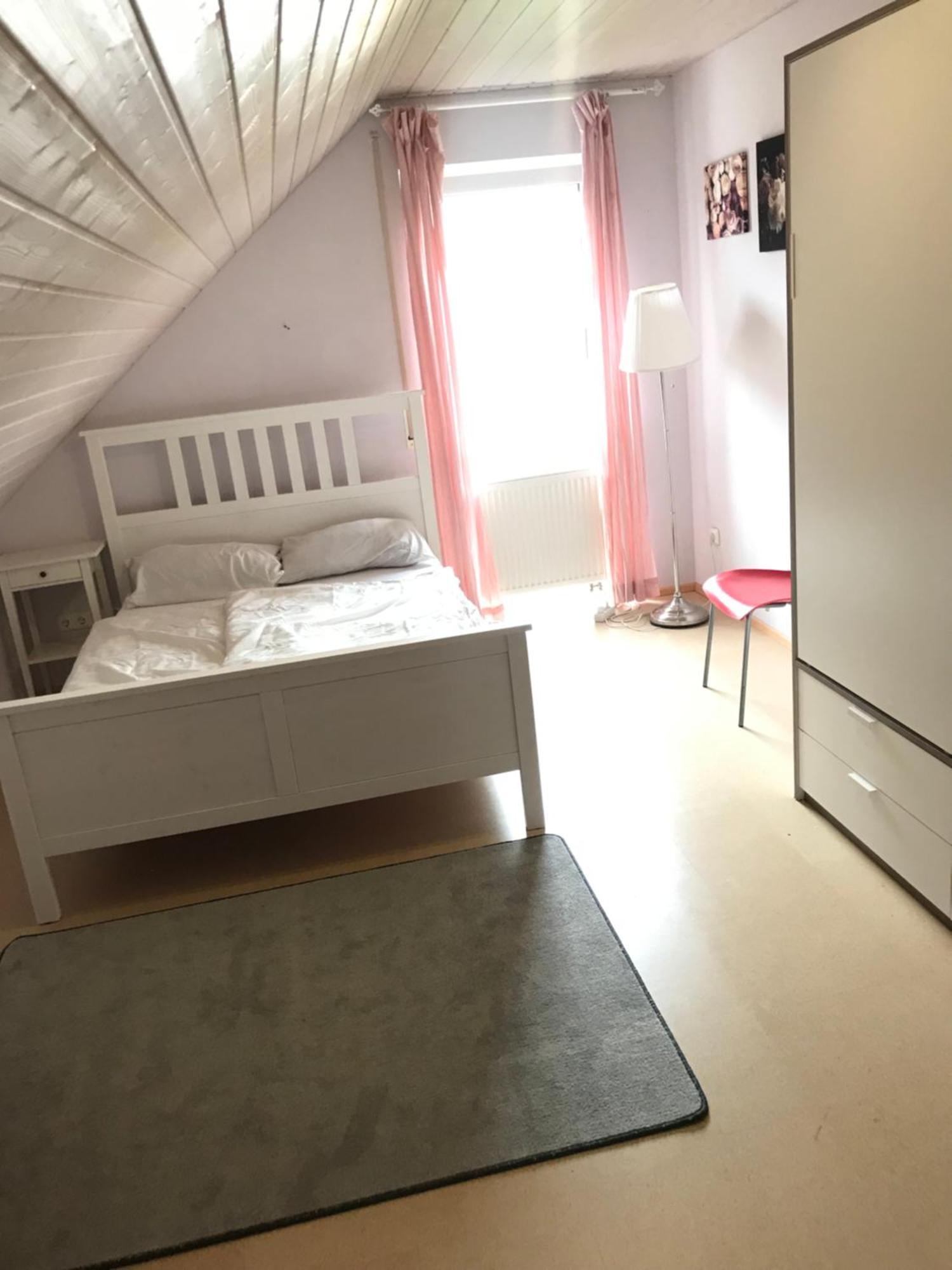 Apartamento House With Castle View & Art Günzburg Exterior foto