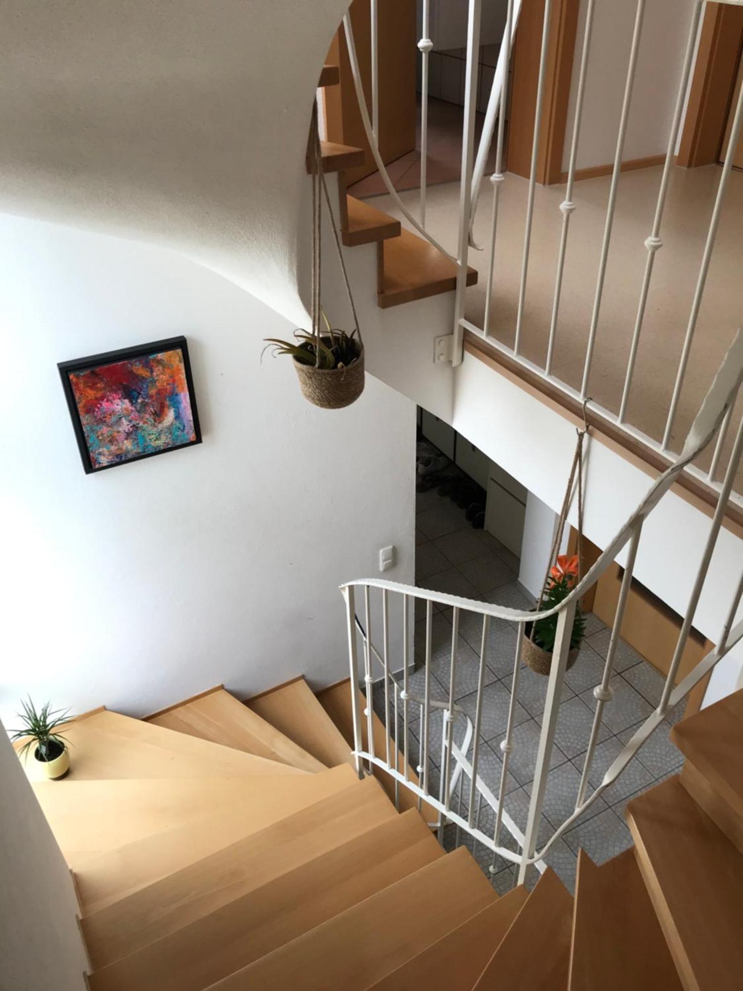 Apartamento House With Castle View & Art Günzburg Exterior foto