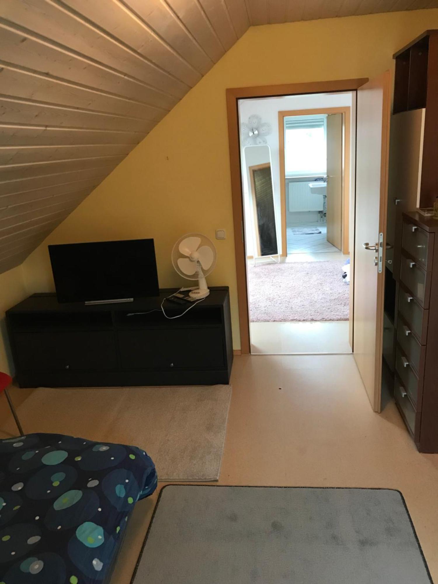 Apartamento House With Castle View & Art Günzburg Exterior foto
