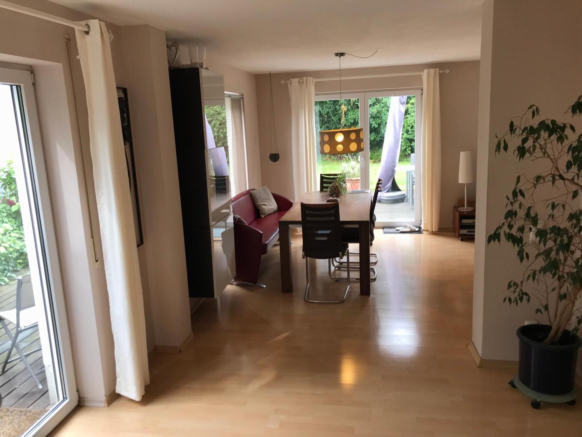 Apartamento House With Castle View & Art Günzburg Exterior foto