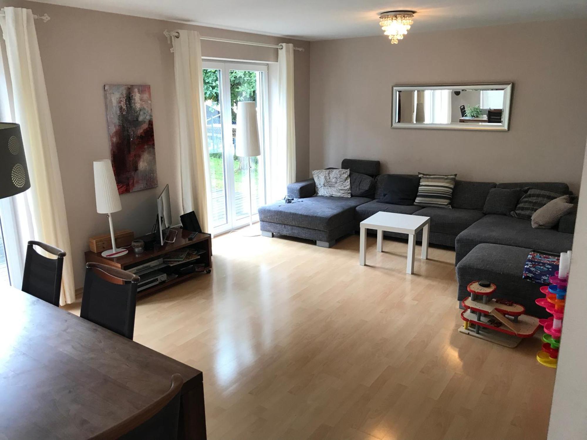 Apartamento House With Castle View & Art Günzburg Exterior foto